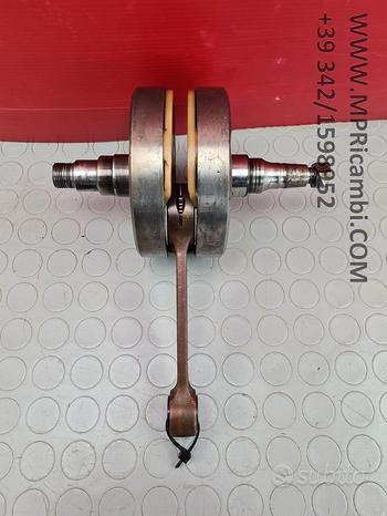 Subito ALBERO MOTORE KTM GS 250 1993 1994