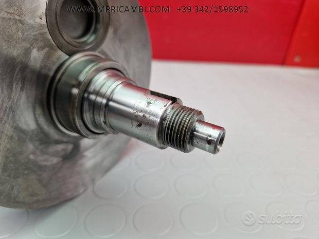 Subito ALBERO MOTORE KTM SMC 660 2003 2004