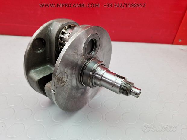 Subito ALBERO MOTORE KTM SMC 660 2003 2004