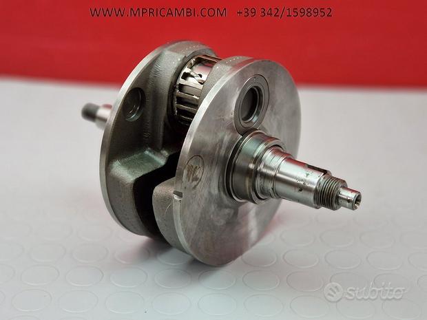 Subito ALBERO MOTORE KTM SMC 660 2003 2004
