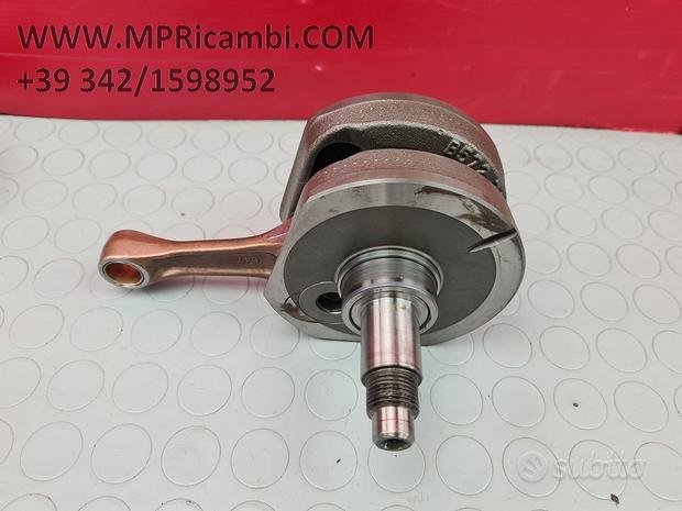 Subito ALBERO MOTORE KTM SXF 250 2005 2006 SX-F