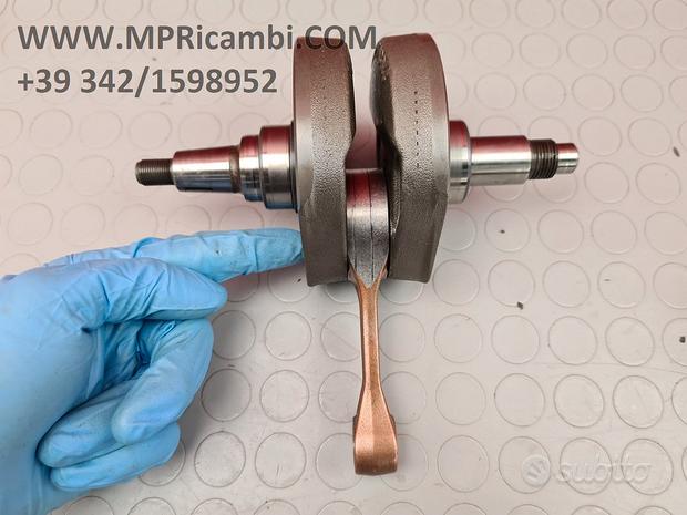 Subito ALBERO MOTORE KTM SXF 250 2005 2006 SX-F