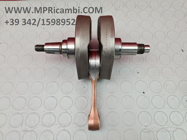 Subito ALBERO MOTORE KTM SXF 250 2005 2006 SX-F