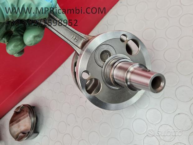 Subito ALBERO MOTORE KTM SXF 250 2011 2012 EXC