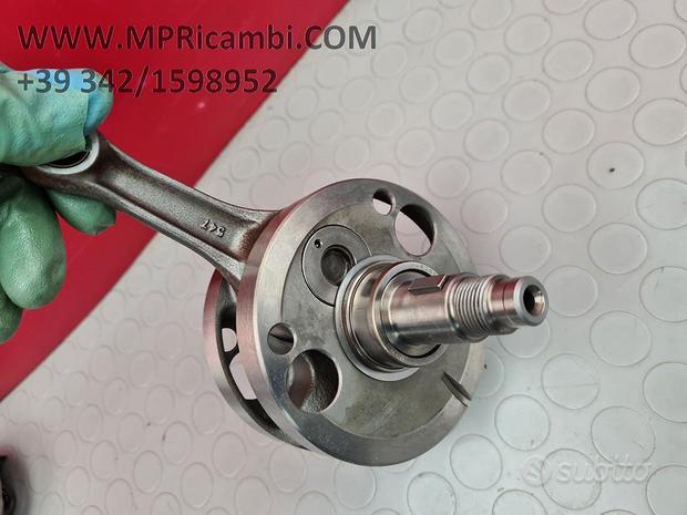 Subito ALBERO MOTORE KTM SXF 250 2011 2012 EXC