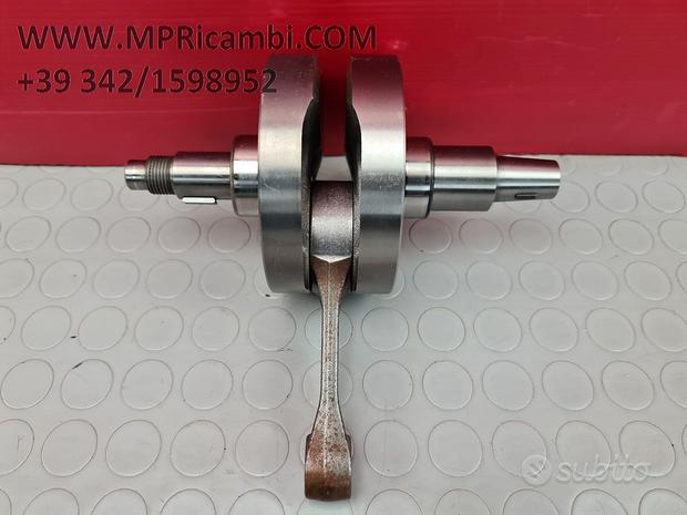 Subito ALBERO MOTORE KTM SXF 250 2011 2012 EXC