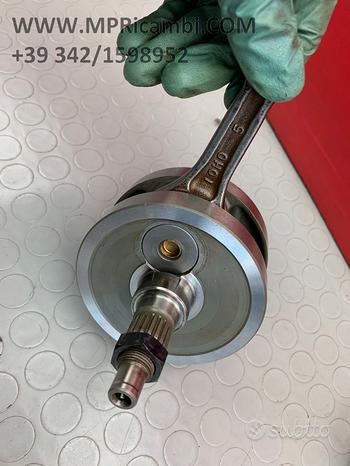 Subito ALBERO MOTORE SUZUKI RMZ 250 2007 2009 2008