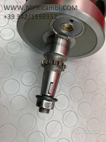 Subito ALBERO MOTORE SUZUKI RMZ 250 2007 2009 2008