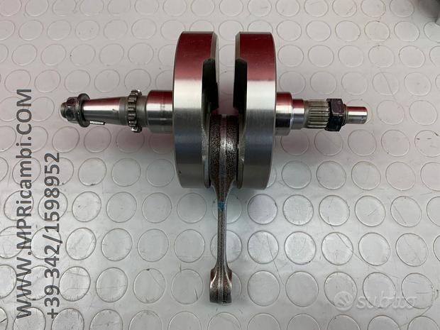 Subito ALBERO MOTORE SUZUKI RMZ 250 2007 2009 2008