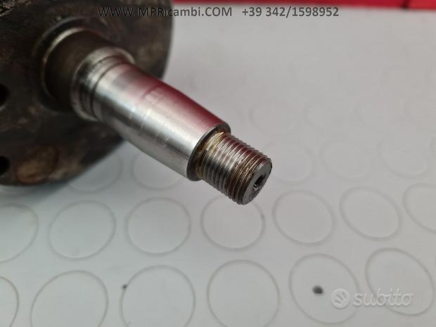 Subito ALBERO MOTORE TM MX 125 2003 2002 EN 2001