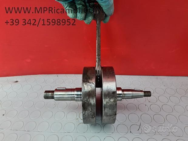 Subito ALBERO MOTORE TM MX 250 1997 1998 EN 2t