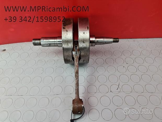 Subito ALBERO MOTORE TM MX 250 1997 1998 EN 2t