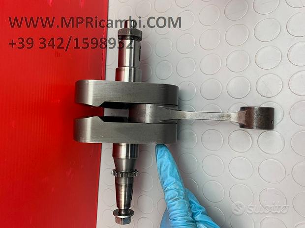 Subito ALBERO MOTORE TM RACING EN 450 2002 MX 2003