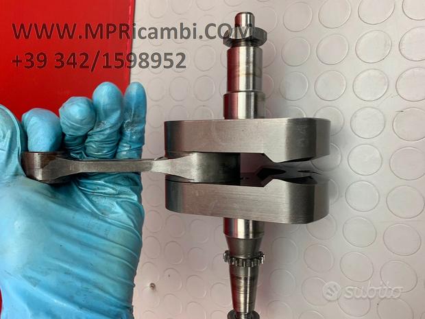 Subito ALBERO MOTORE TM RACING EN 450 2002 MX 2003