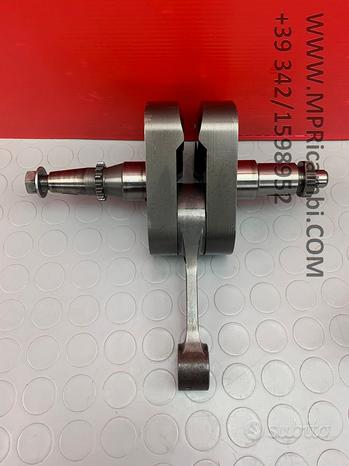 Subito ALBERO MOTORE TM RACING EN 450 2002 MX 2003