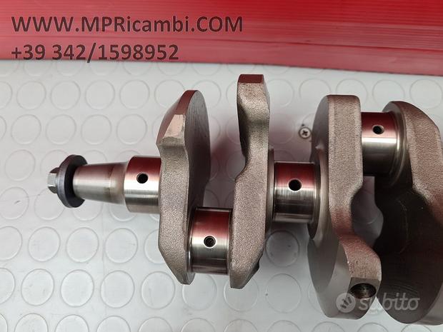 Subito ALBERO MOTORE YAMAHA R1 2002 2003 YZF