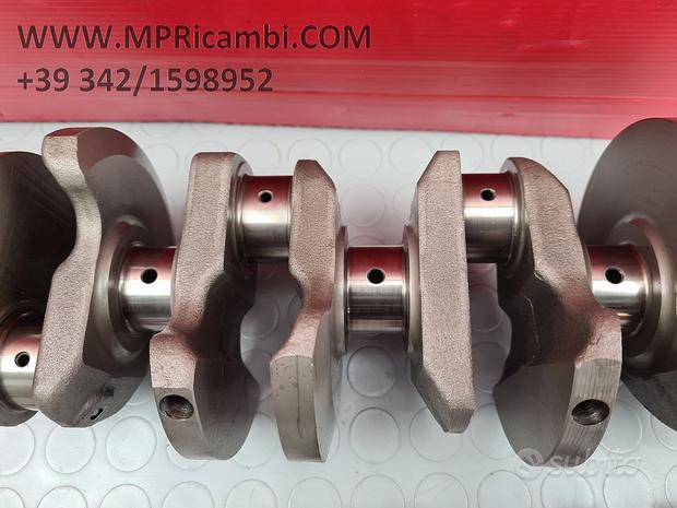 Subito ALBERO MOTORE YAMAHA R1 2002 2003 YZF