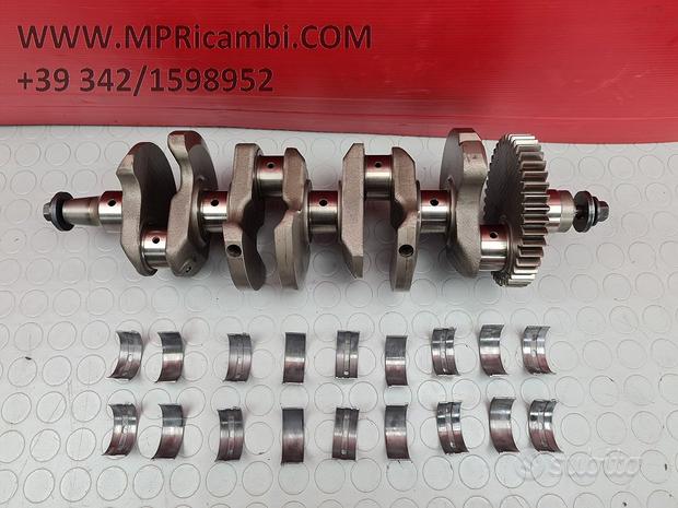 Subito ALBERO MOTORE YAMAHA R1 2002 2003 YZF