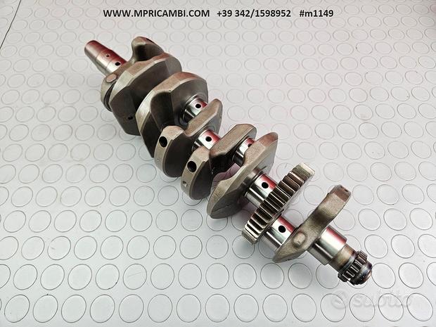 Subito ALBERO MOTORE YAMAHA R6 2006 2007