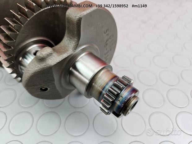 Subito ALBERO MOTORE YAMAHA R6 2006 2007