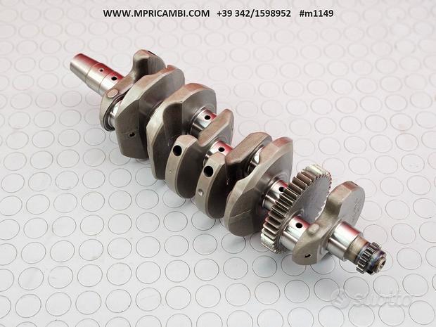 Subito ALBERO MOTORE YAMAHA R6 2006 2007