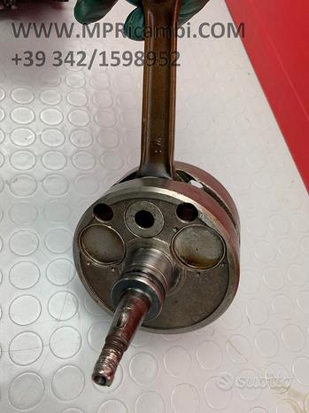 Subito ALBERO MOTORE YAMAHA YZ 250 1987 YZ250 1986