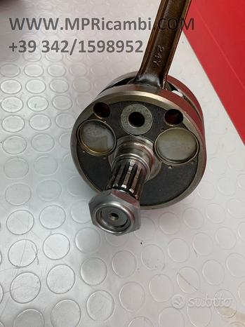 Subito ALBERO MOTORE YAMAHA YZ 250 1987 YZ250 1986