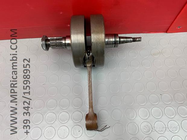 Subito ALBERO MOTORE YAMAHA YZ 250 1987 YZ250 1986