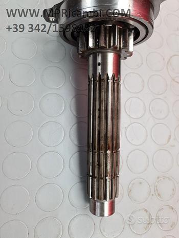 Subito ALBERO PRIMARIO YAMAHA R1 2002 2003 YZF