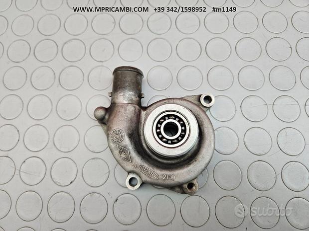 Subito ALLOGGIAMENTO POMPA YAMAHA R6 2006 2007
