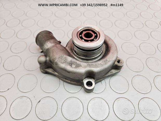 Subito ALLOGGIAMENTO POMPA YAMAHA R6 2006 2007