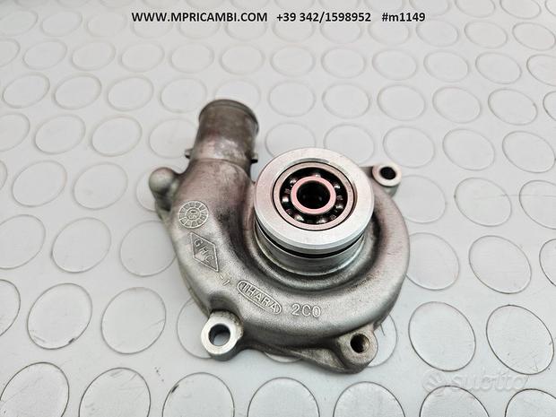 Subito ALLOGGIAMENTO POMPA YAMAHA R6 2006 2007