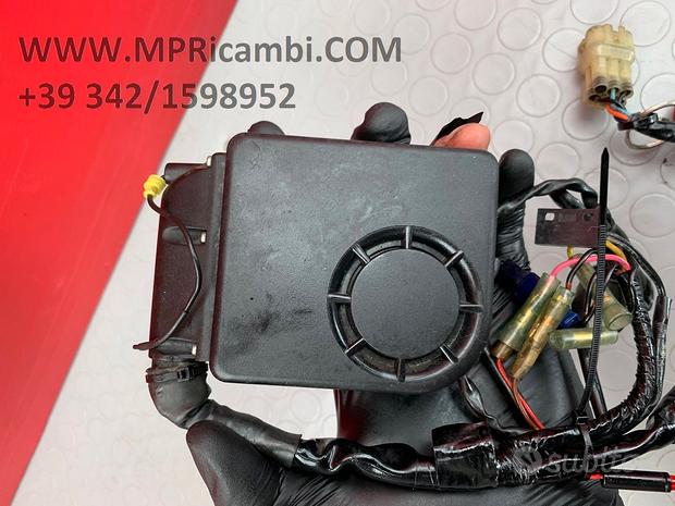 Subito ANTIFURTO HONDA CBR 1000