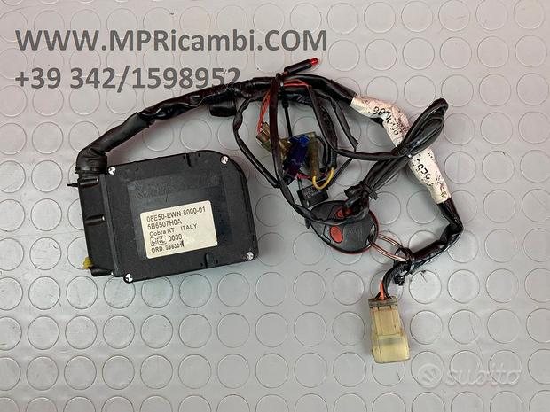 Subito ANTIFURTO HONDA CBR 1000