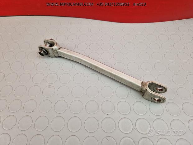 Subito ASTA PUNTONE SUZUKI GSXR 1000 2001 2002