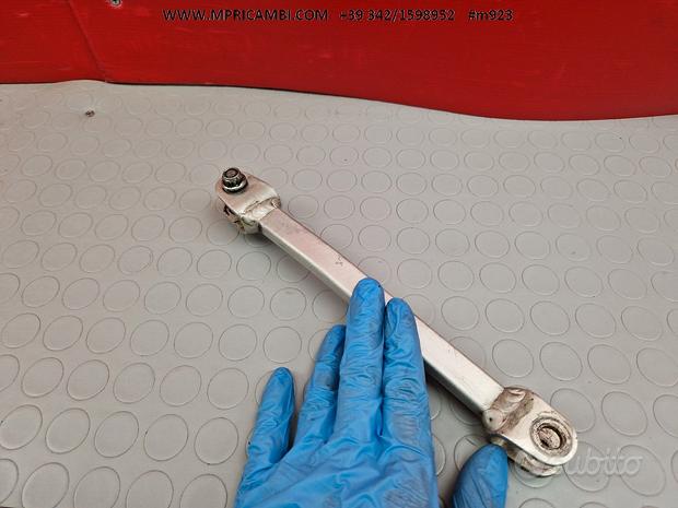 Subito ASTA PUNTONE SUZUKI GSXR 1000 2001 2002