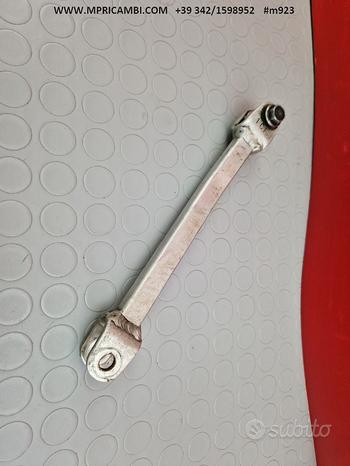 Subito ASTA PUNTONE SUZUKI GSXR 1000 2001 2002