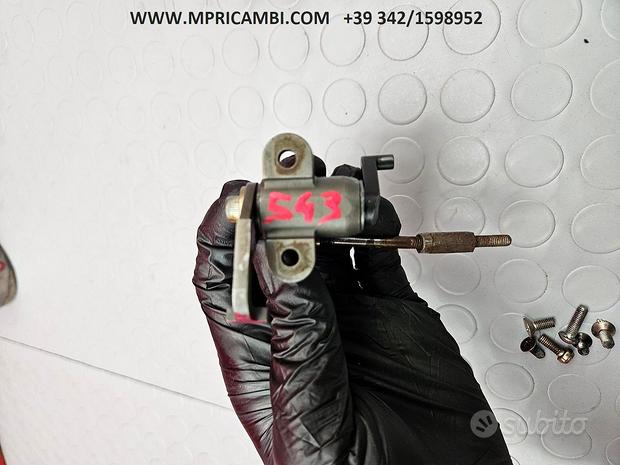 Subito ASTINA VALVOLE SCARICO KTM GS 250 1993 1994