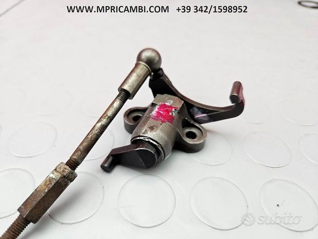 Subito ASTINA VALVOLE SCARICO KTM GS 250 1993 1994