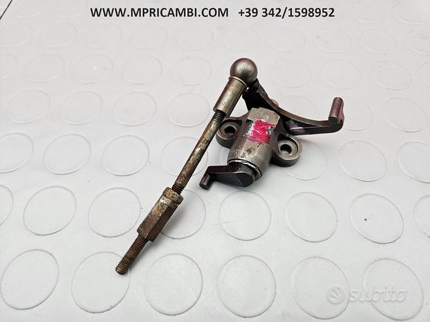 Subito ASTINA VALVOLE SCARICO KTM GS 250 1993 1994