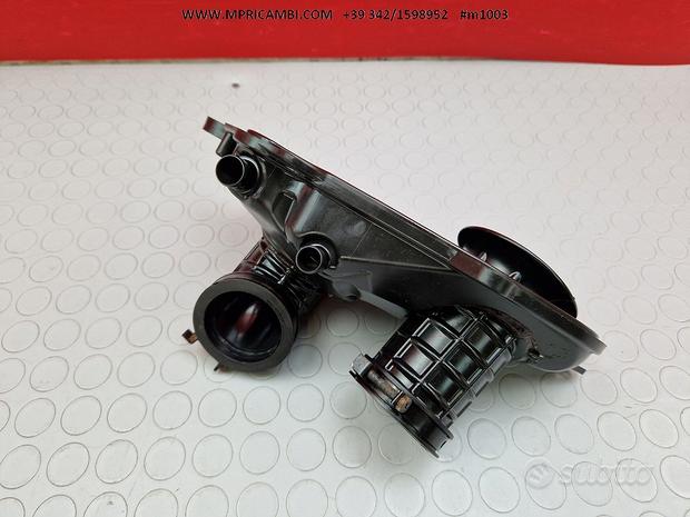 Subito BASE AIRBOX HONDA DN01 2008 2009 DN-01 2010
