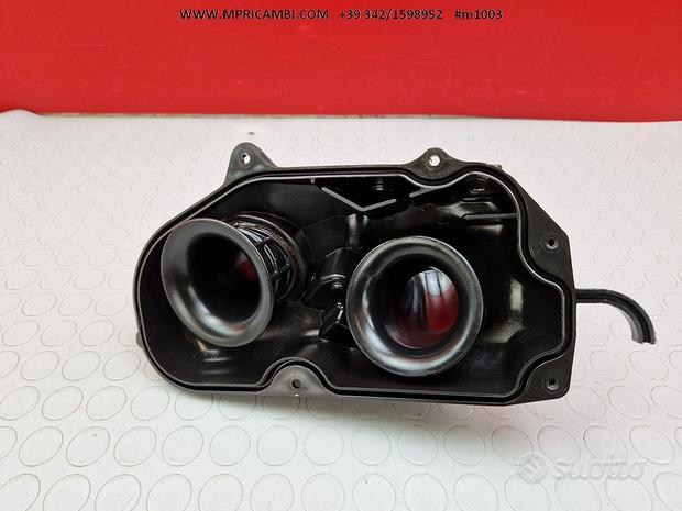 Subito BASE AIRBOX HONDA DN01 2008 2009 DN-01 2010