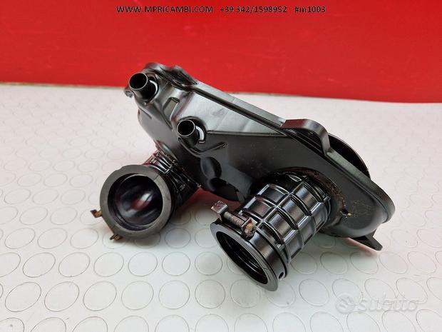 Subito BASE AIRBOX HONDA DN01 2008 2009 DN-01 2010