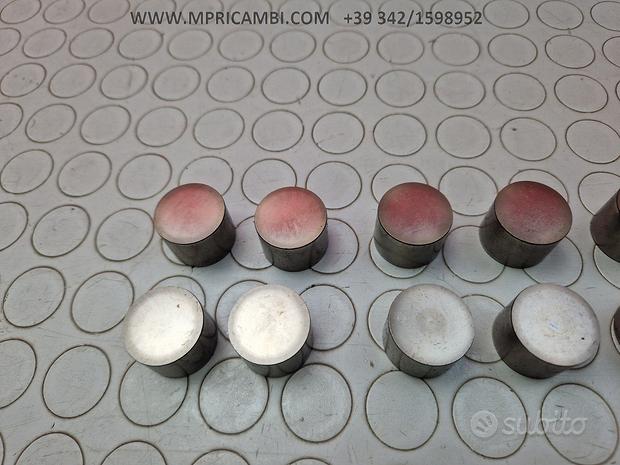 Subito BICCHIERINI TESTATA HONDA CBR 600 2005 2006