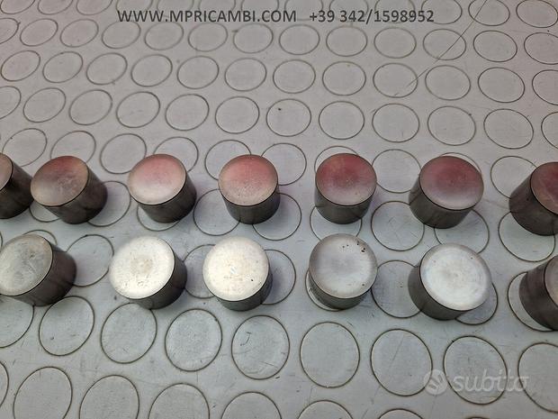 Subito BICCHIERINI TESTATA HONDA CBR 600 2005 2006