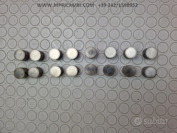 Subito BICCHIERINI TESTATA HONDA CBR 600 2005 2006