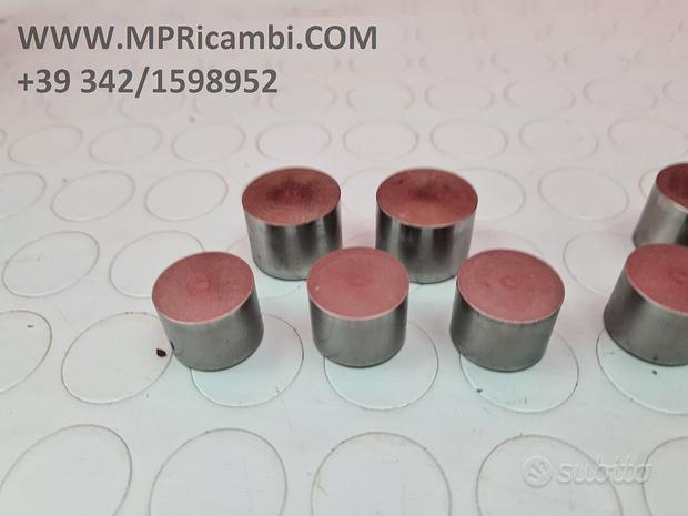 Subito BICCHIERINI TESTATA YAMAHA R1 2002 2003 YZF