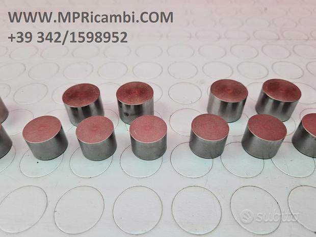 Subito BICCHIERINI TESTATA YAMAHA R1 2002 2003 YZF