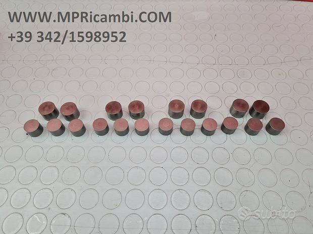 Subito BICCHIERINI TESTATA YAMAHA R1 2002 2003 YZF