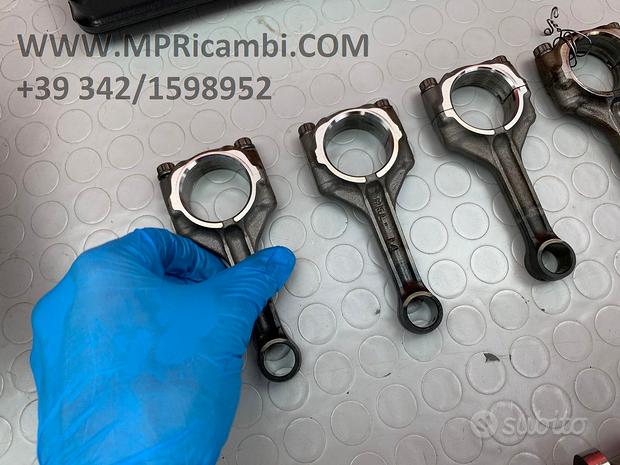 Subito BIELLE BIELLA HONDA CBR 1000 RR 2004 2005